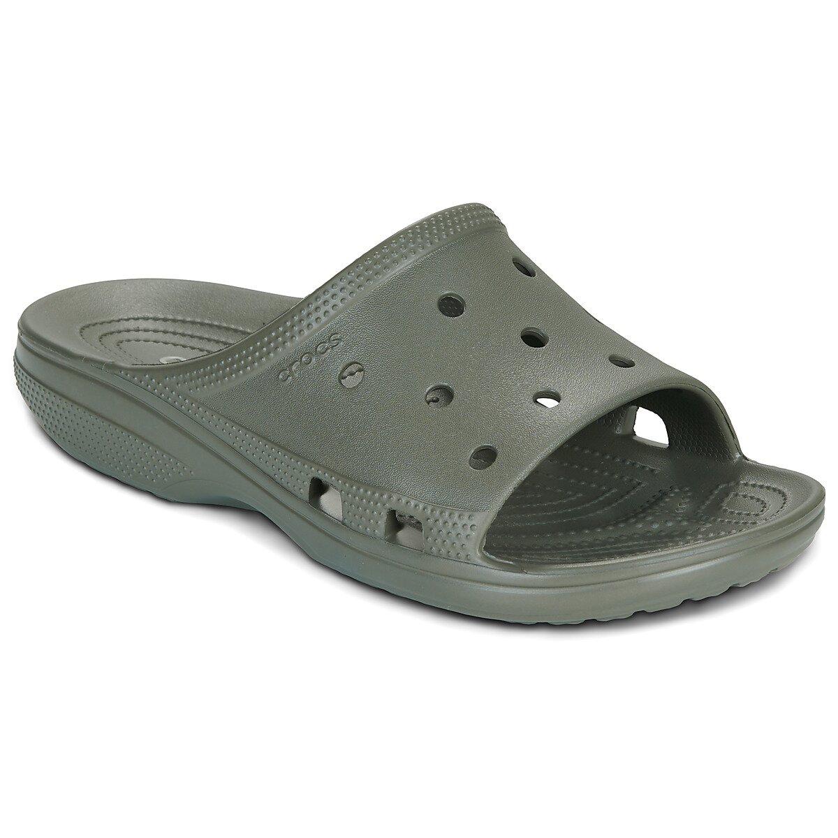 Crocs Pantofi Saturday Slide M
