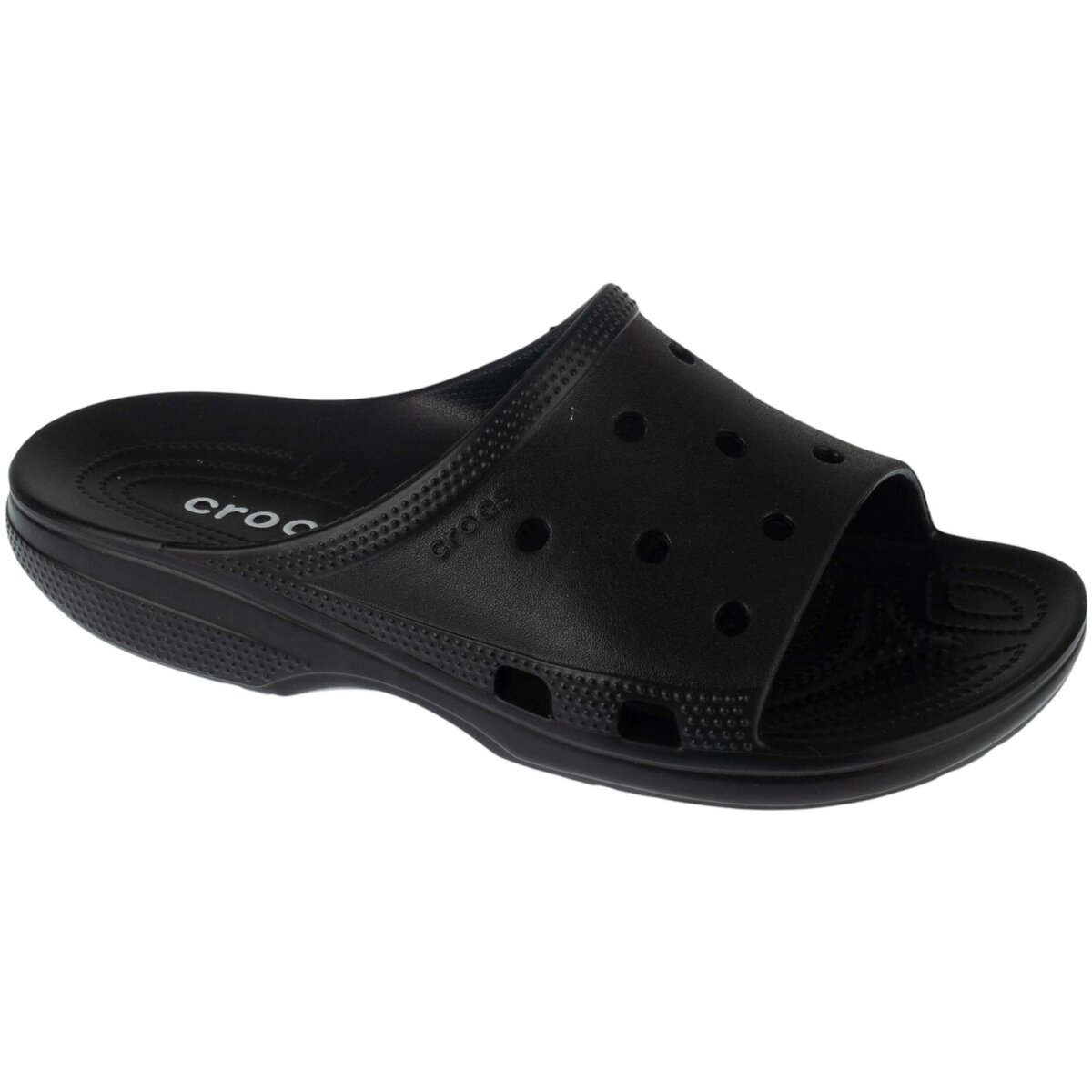 Crocs Pantofi Saturday Slide M