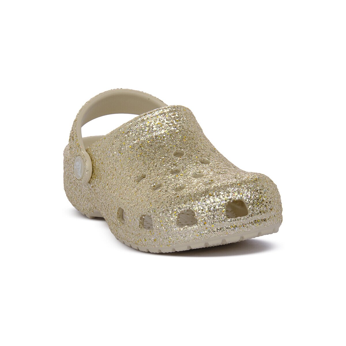 Crocs Pantofi SDST CHUNKY GLITTER