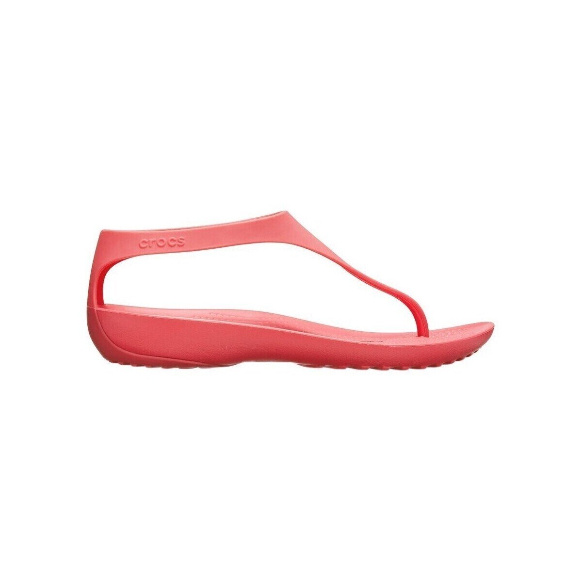 Crocs Pantofi Serena Flip