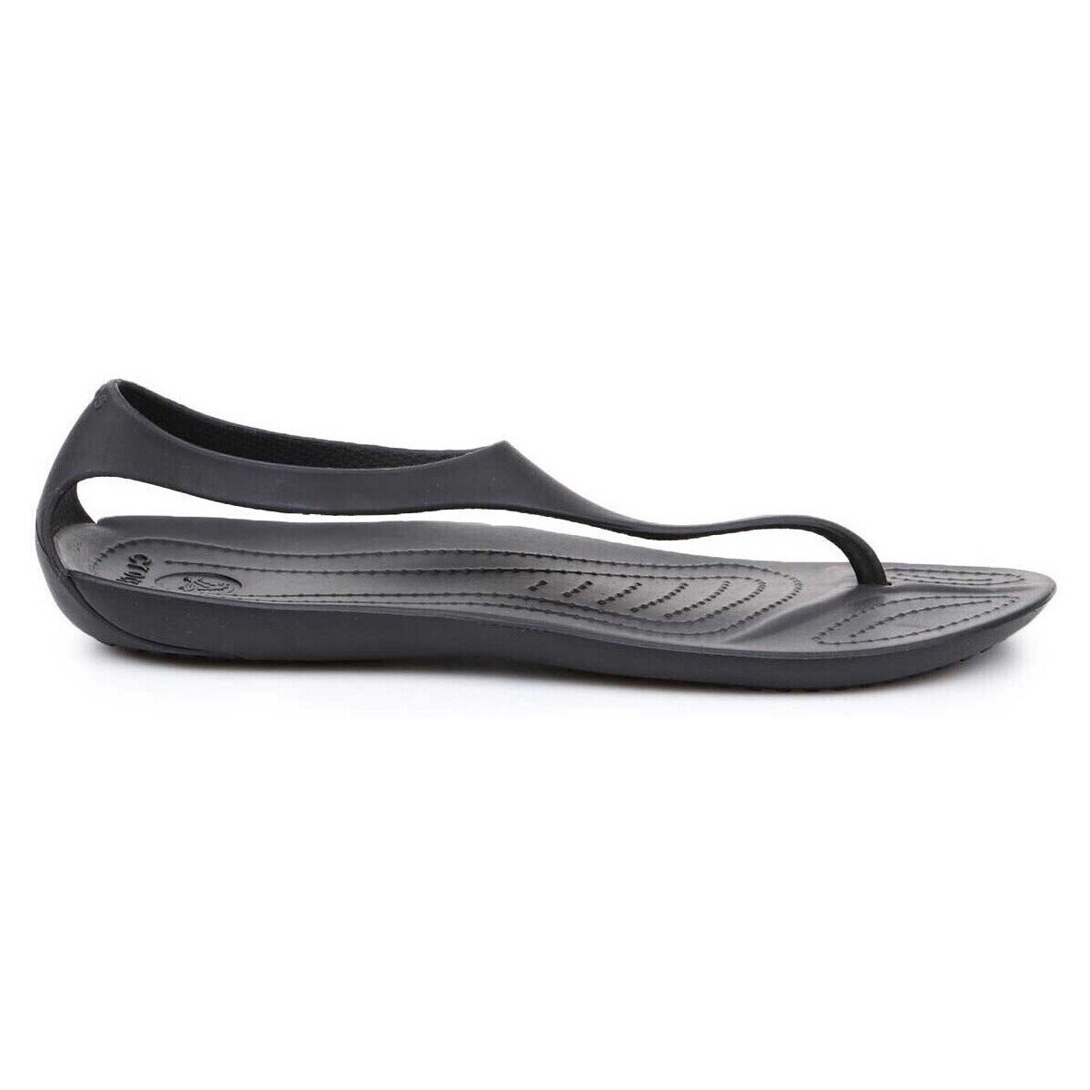 Crocs Pantofi Sexi Flip Women 11354-060