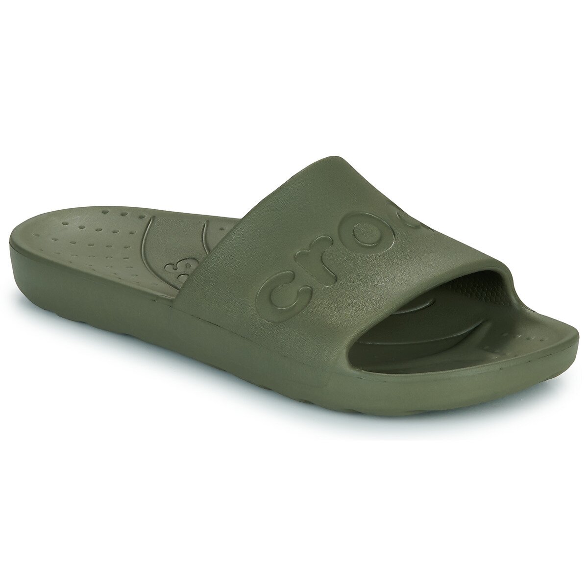 Crocs Pantofi Slide
