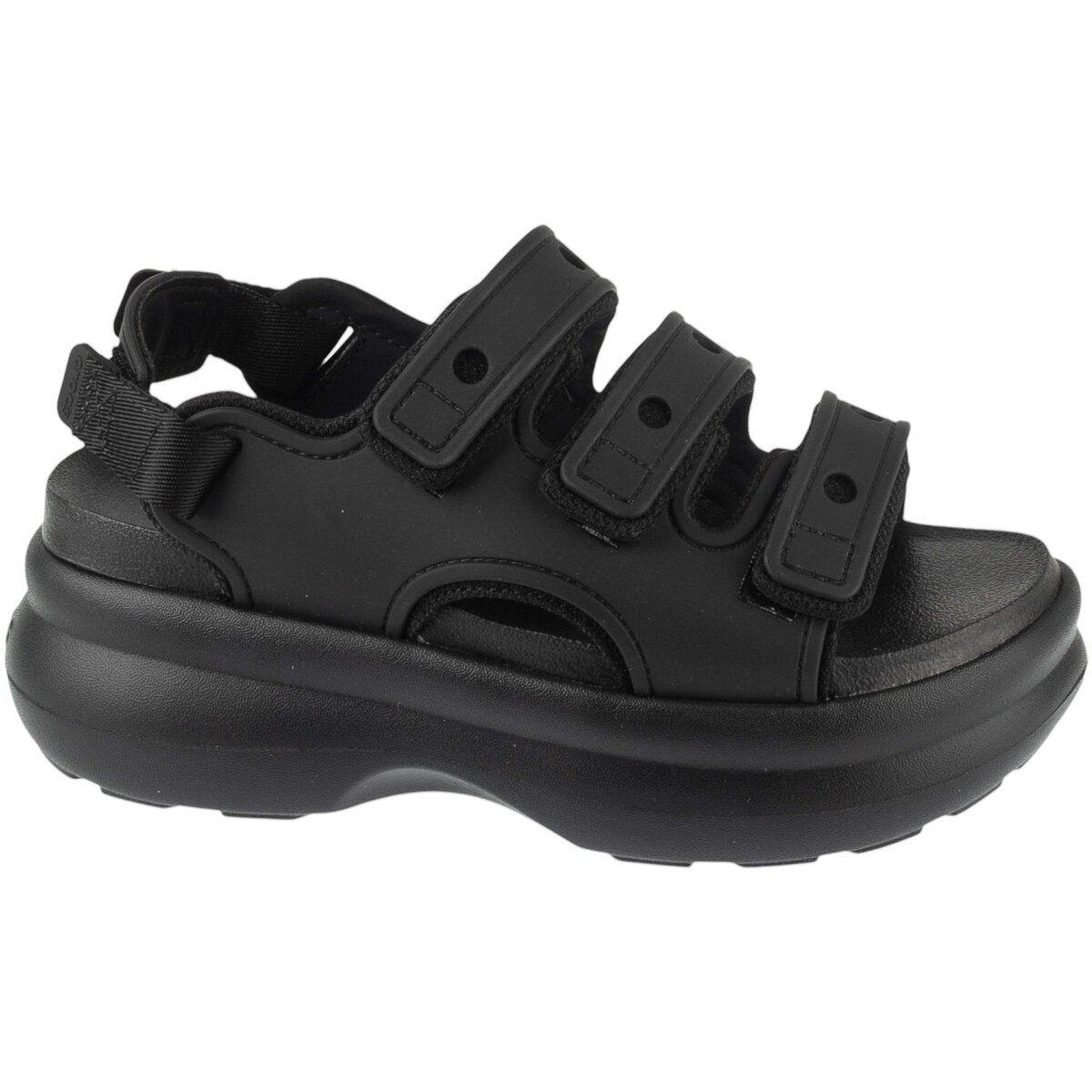 Crocs Pantofi Soho Frosted Sport Sandal W