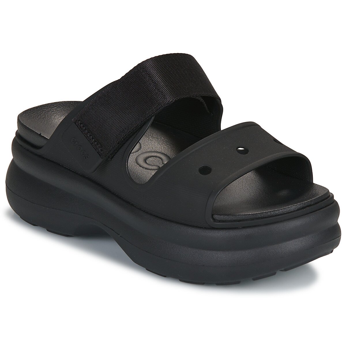 Crocs Pantofi SOHO TWO STRAP SANDAL
