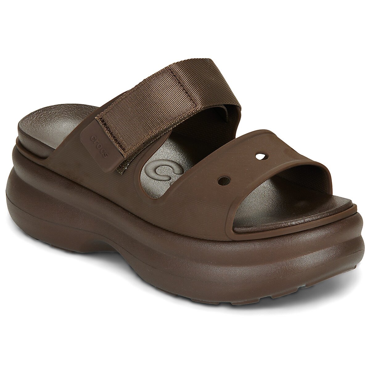 Crocs Pantofi SOHO TWO STRAP SANDAL