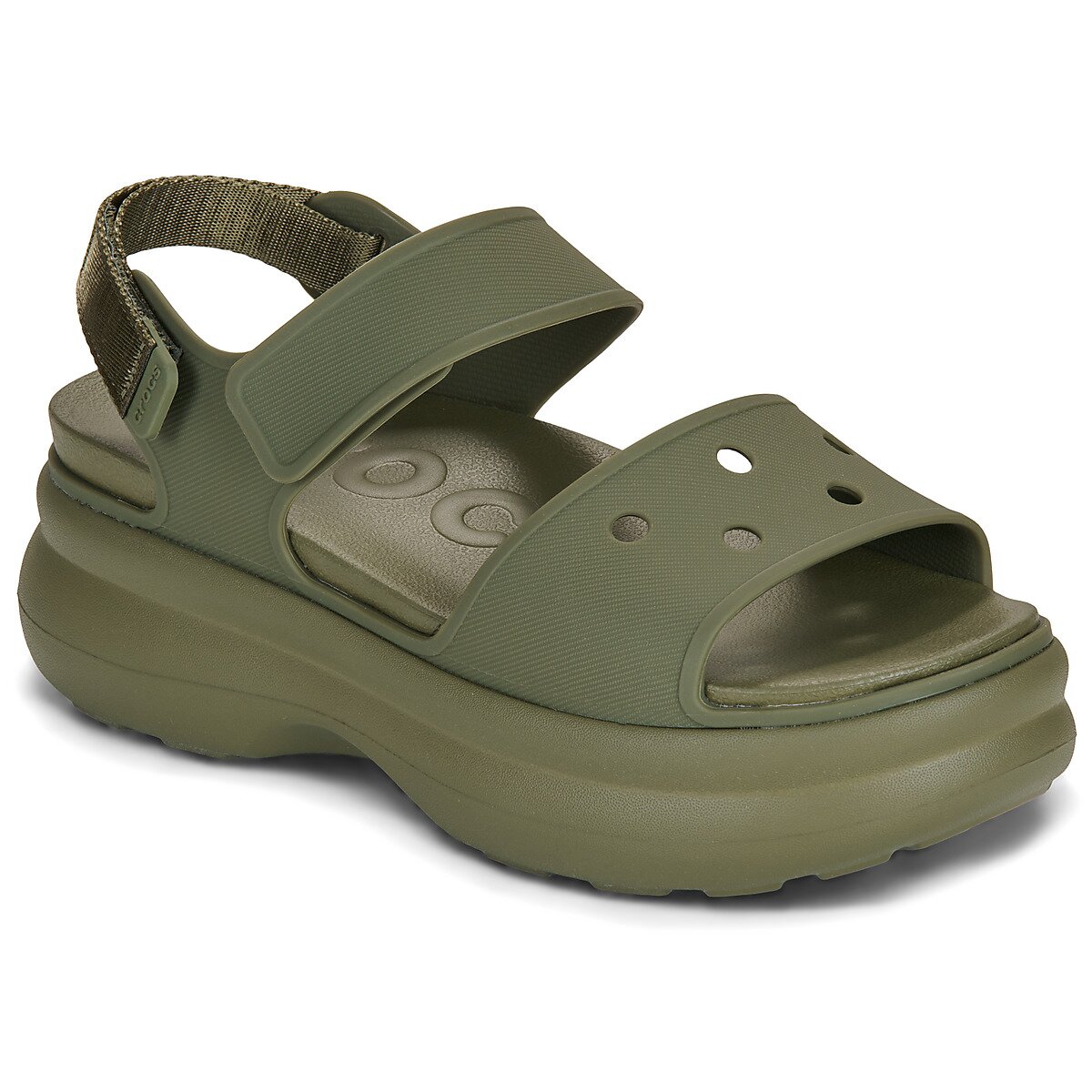 Crocs Pantofi SOHO Y STRAP SANDAL