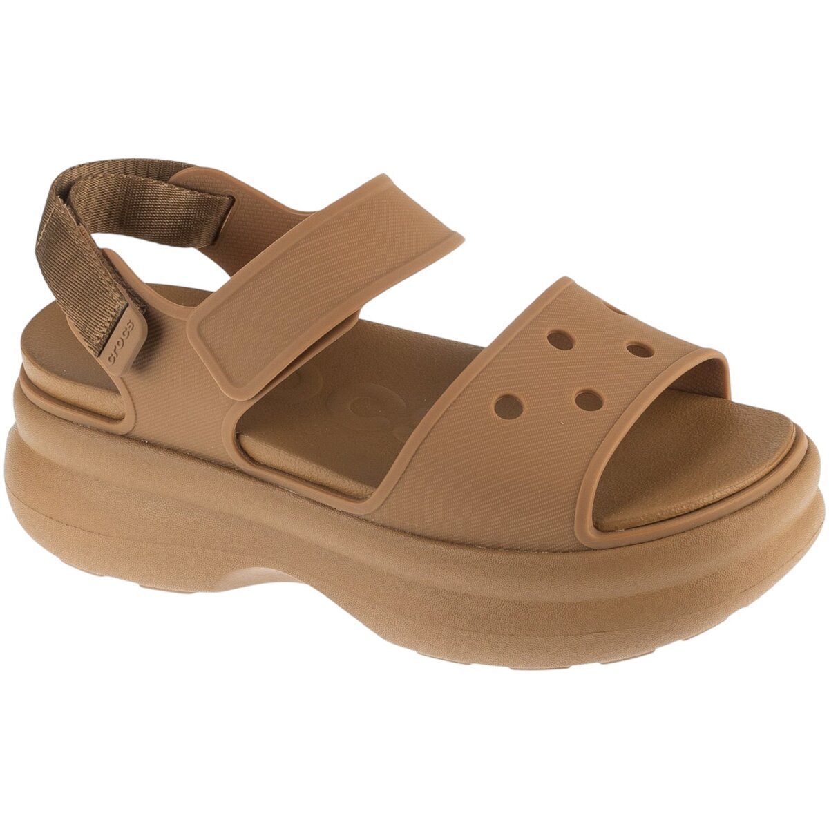 Crocs Pantofi Soho Y Strap Sandal W
