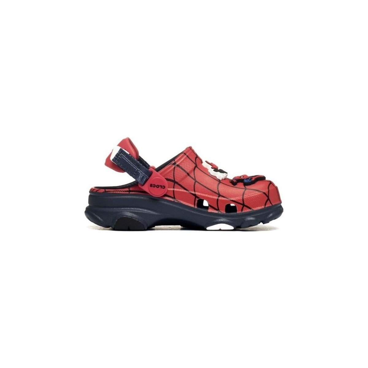 Crocs Pantofi Spider-man All Terrain