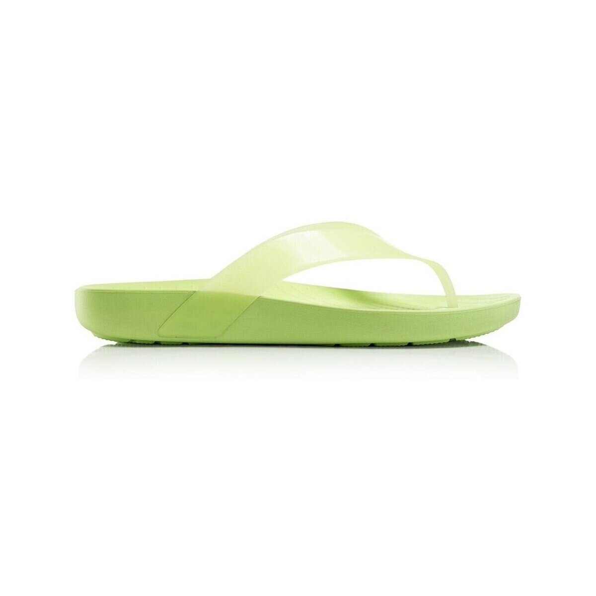 Crocs Pantofi Splash Glossy Flip
