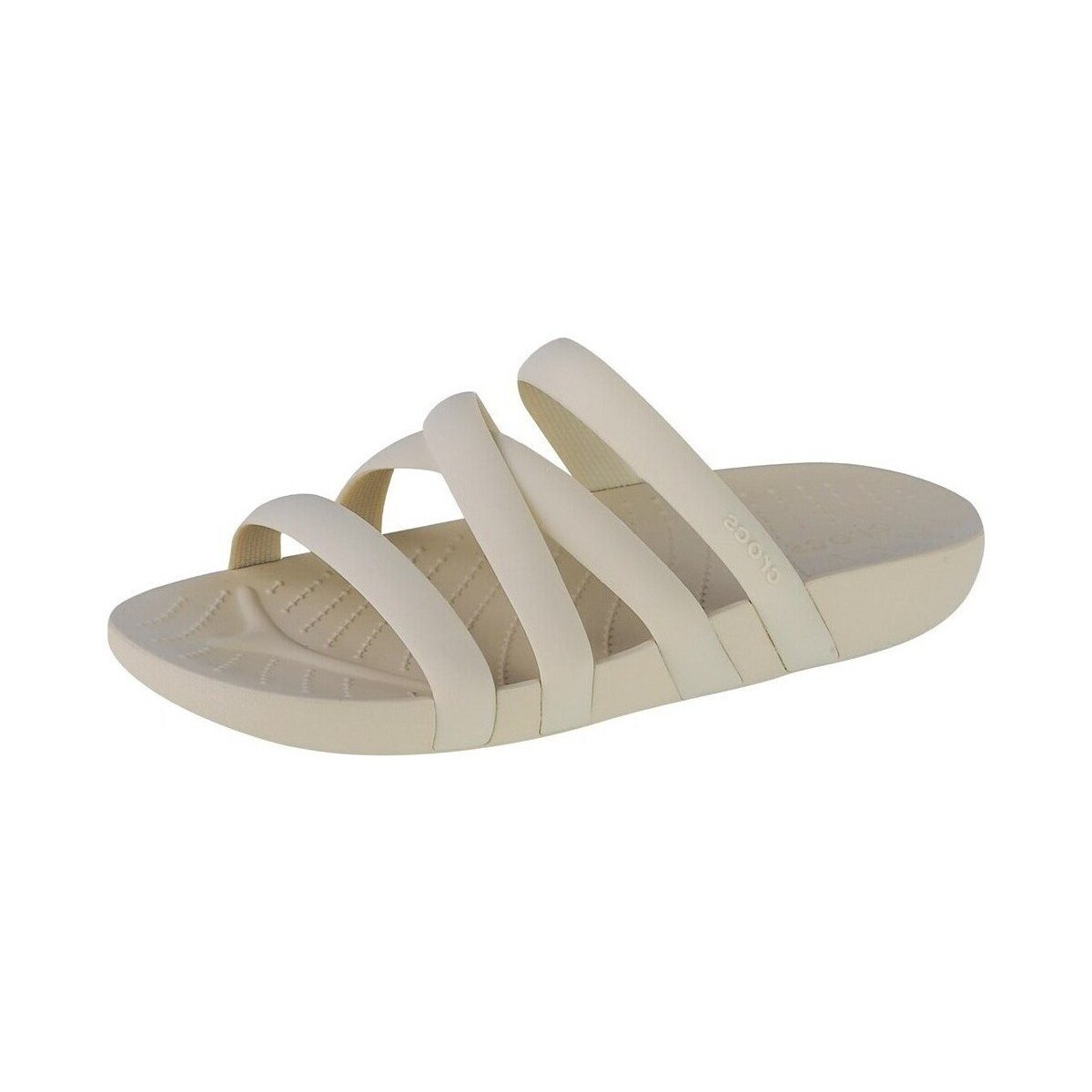 Crocs Pantofi Splash Strappy Sandal