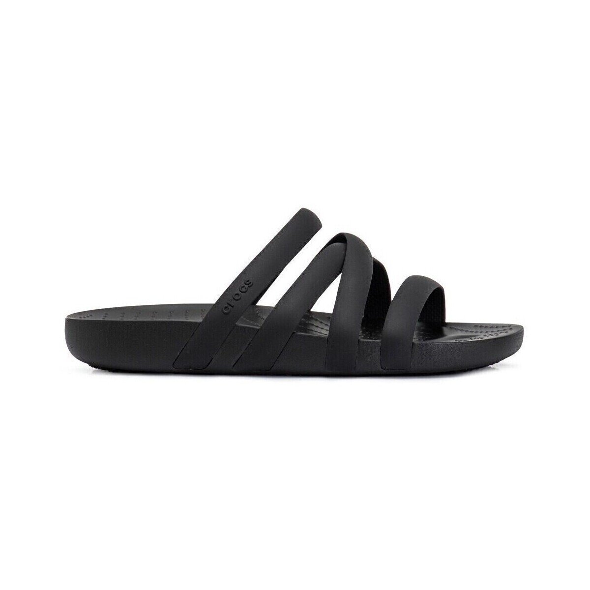 Crocs Pantofi Splash Strappy Sandal