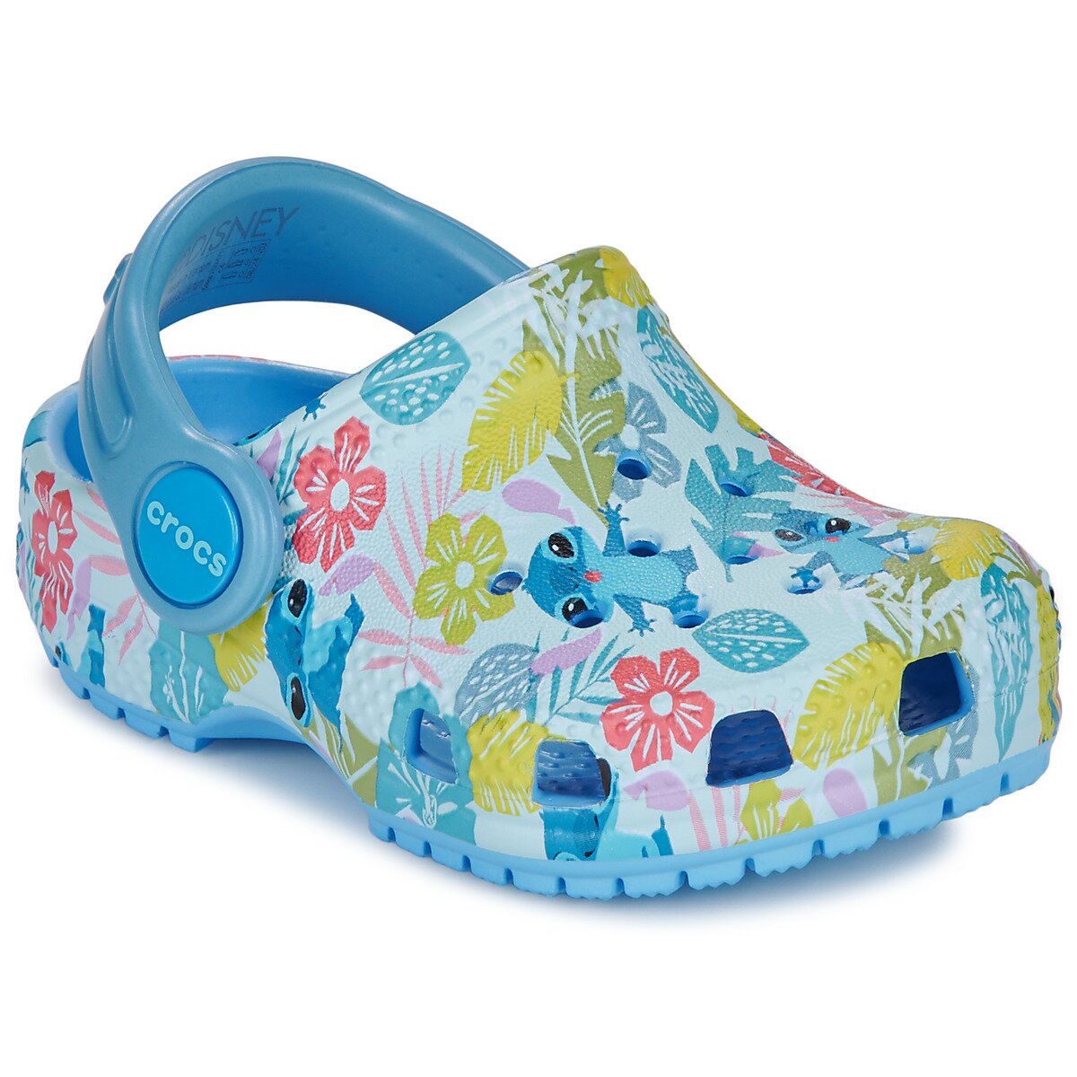 Crocs Pantofi Stitch Classic Clog T