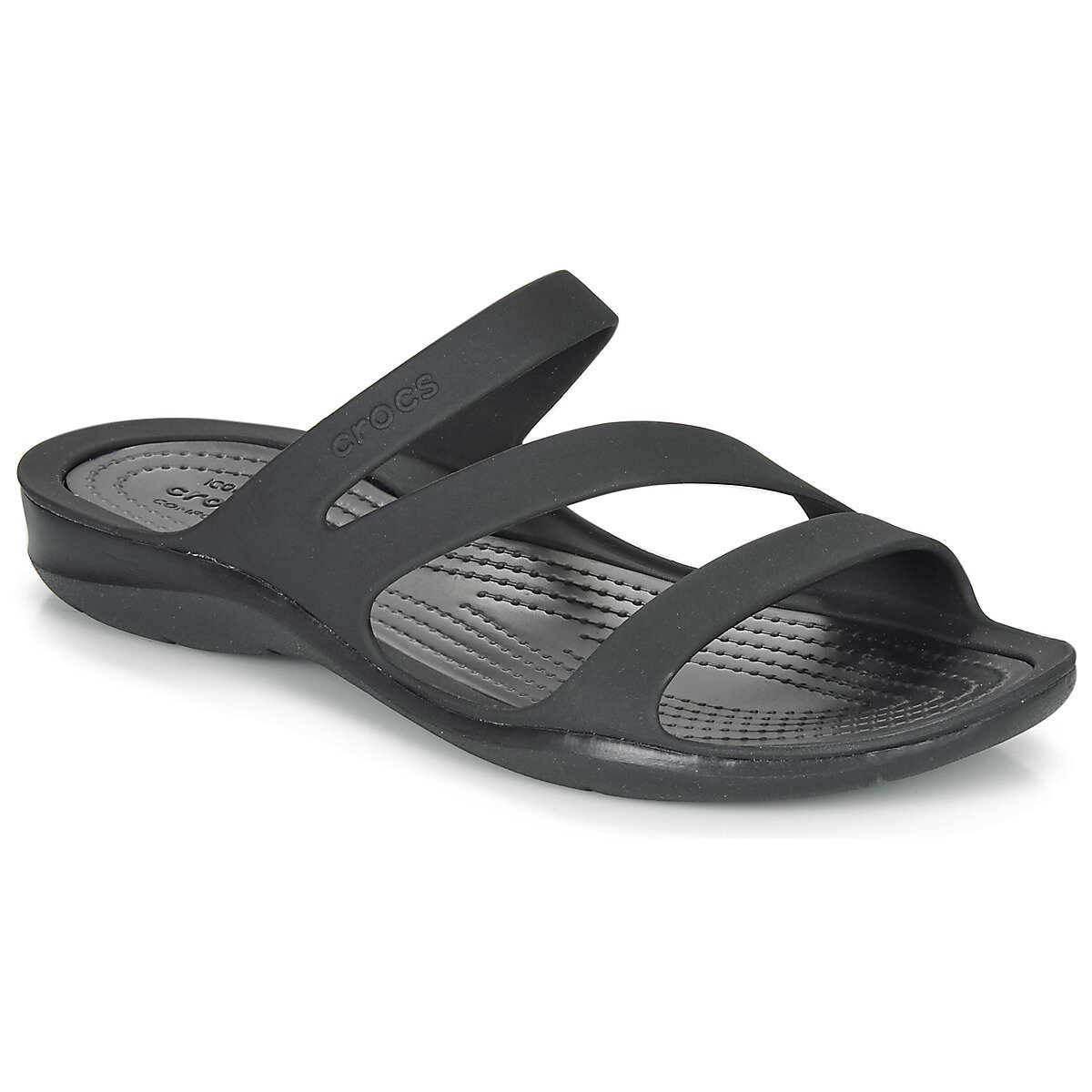 Crocs Pantofi SWIFTWATER SANDAL W