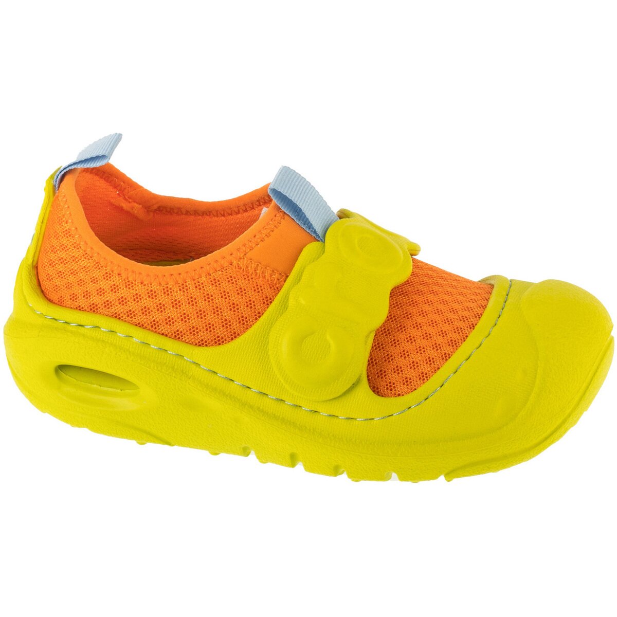 Crocs Pantofi Swiftwater Splash K