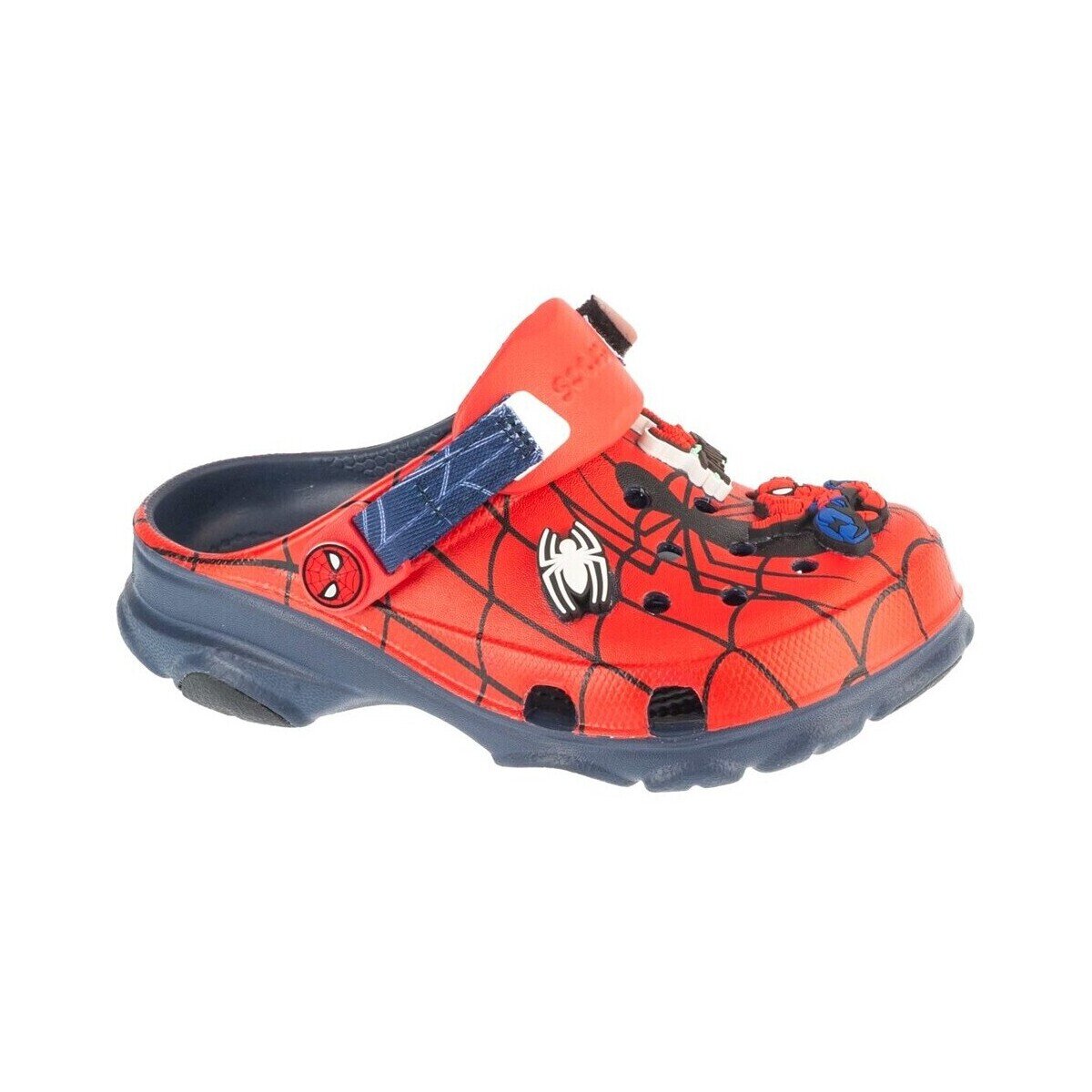 Crocs Pantofi Team Spiderman All Terain