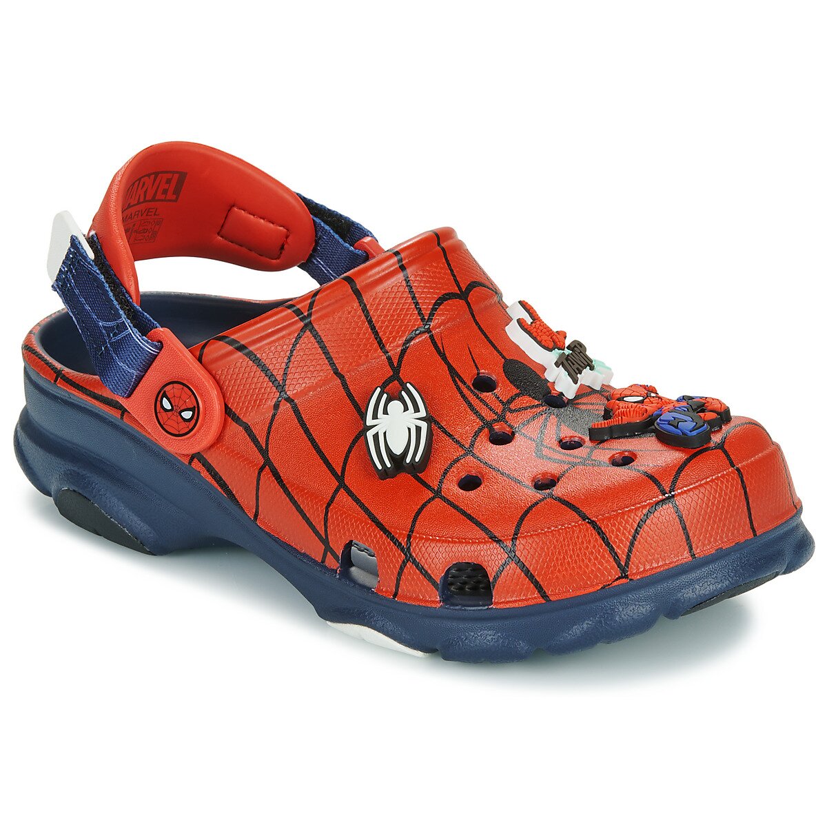 Crocs Pantofi Team SpiderMan All TerrainClgK