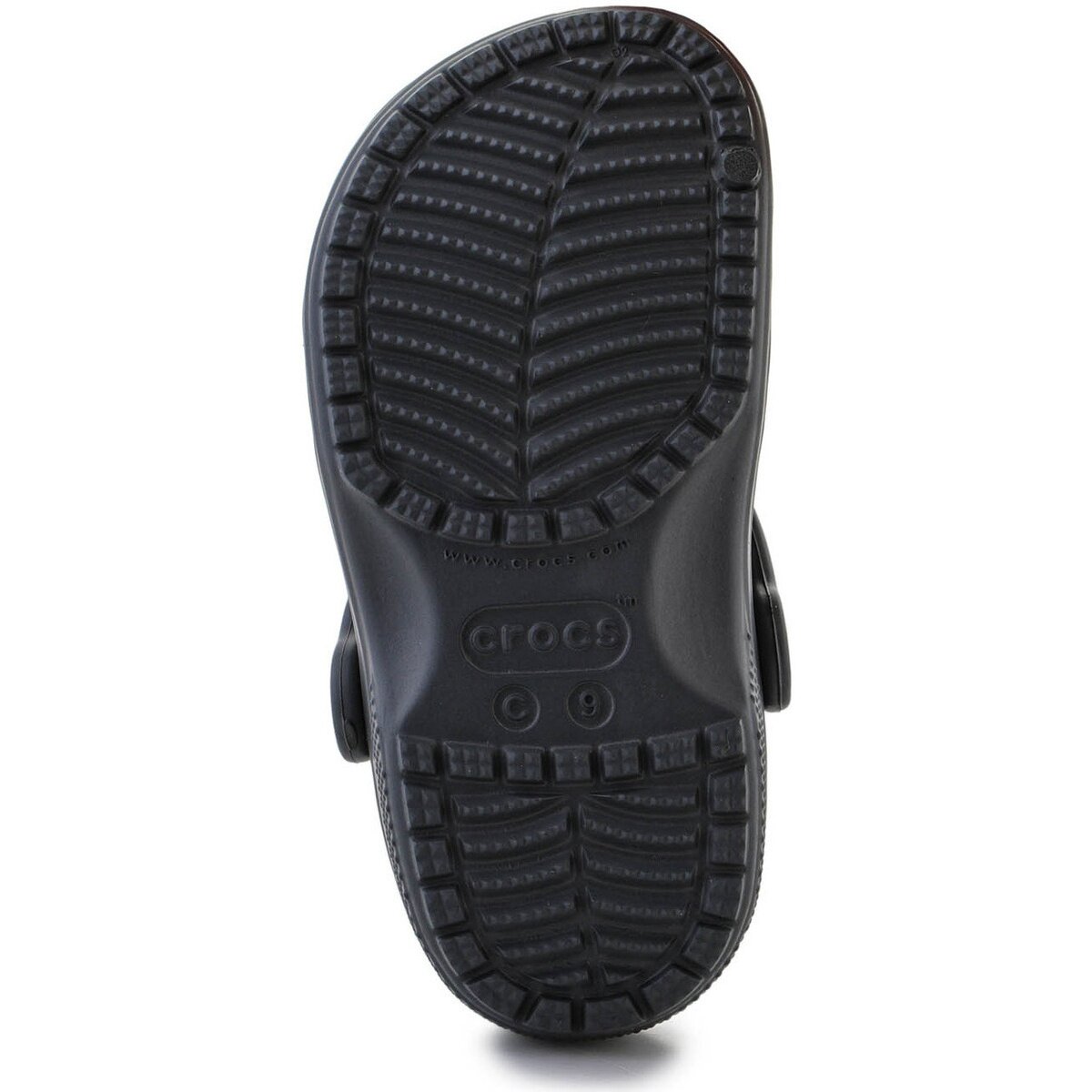 Crocs Pantofi Toddler Classic Clog 206990-0DA
