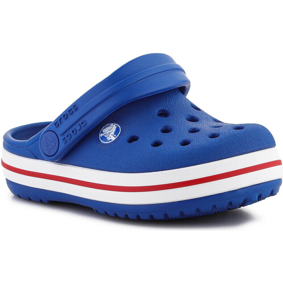 Crocs Pantofi Toddler Crocband Clog 207005-4KZ