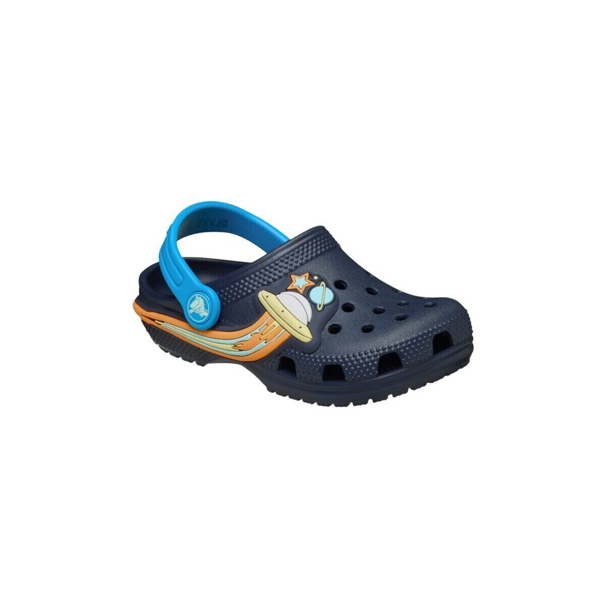 Crocs Pantofi Ufo Lights Clog