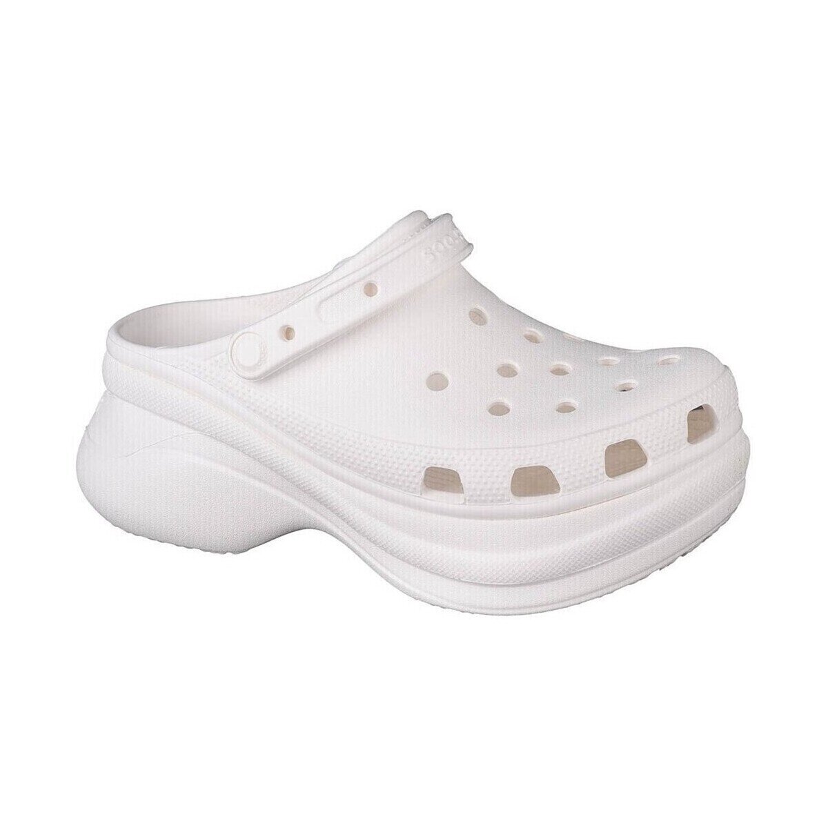 Crocs Pantofi W Classic Bae Clog