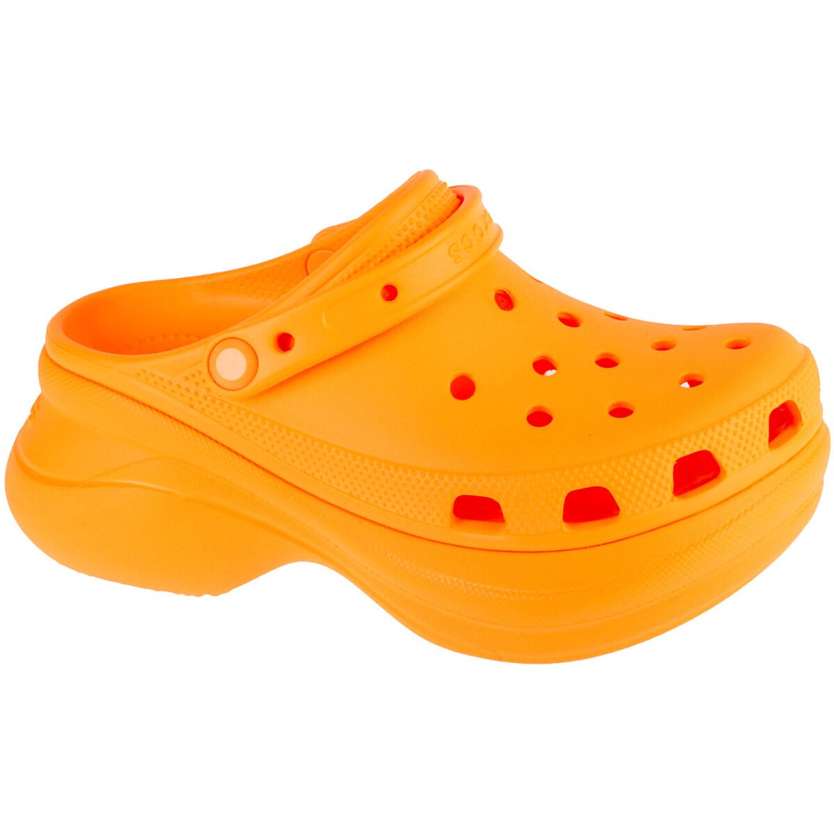 Crocs Pantofi W Classic Bae Clog