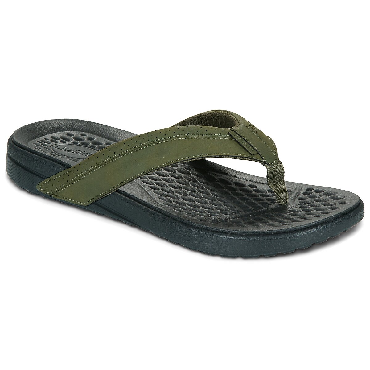 Crocs Pantofi YUKON SURF LR FLIP