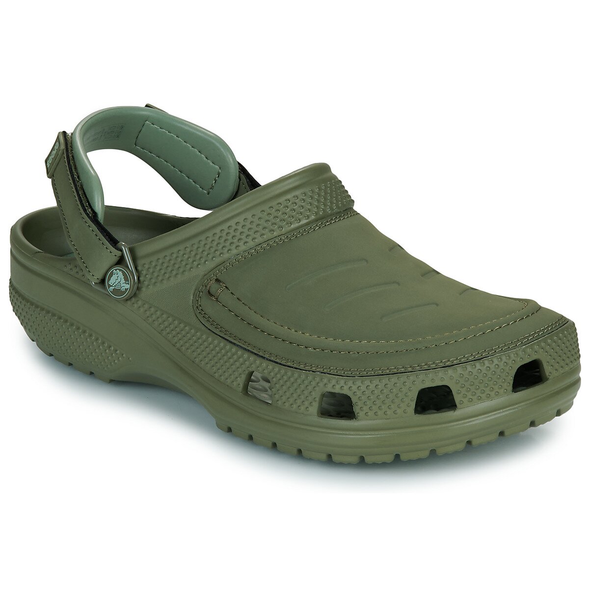 Crocs Pantofi Yukon Vista II LR Clog M