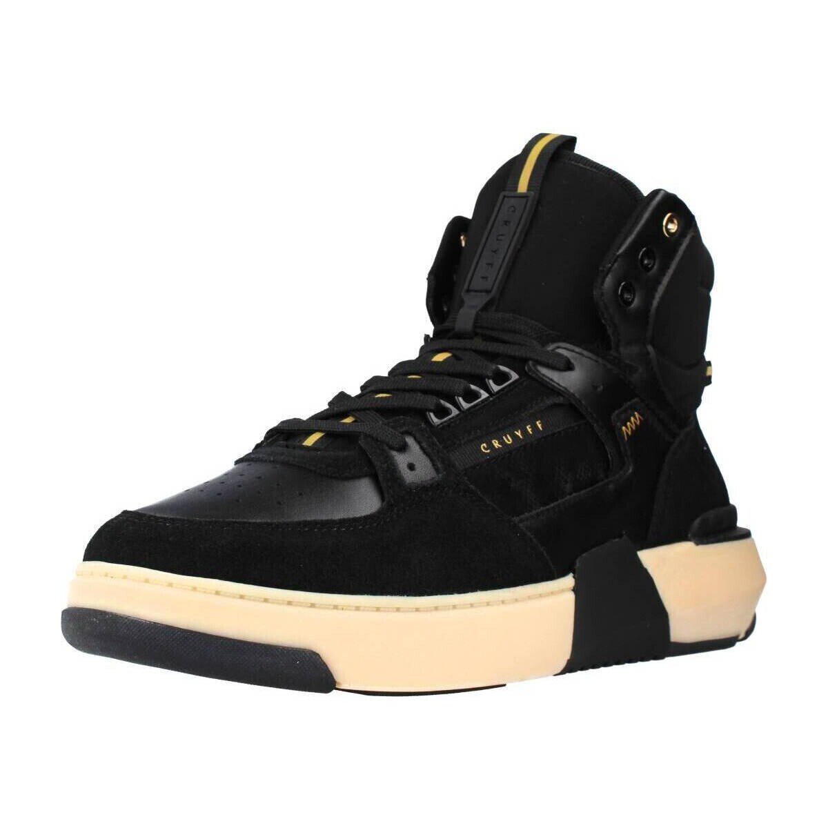 Cruyff Pantofi Shatter Basket