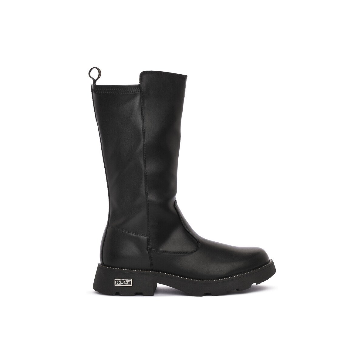 Cult Pantofi BLACK
