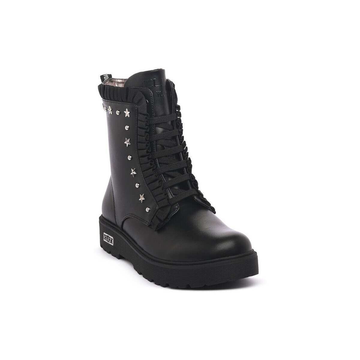 Cult Pantofi BLACK