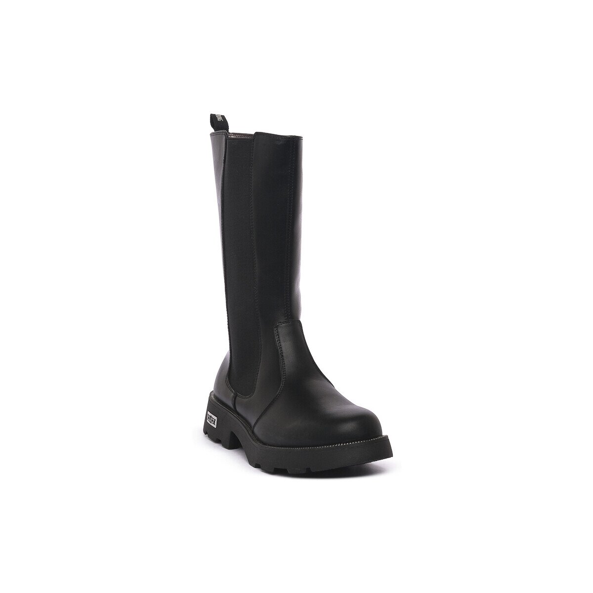 Cult Pantofi BLACK