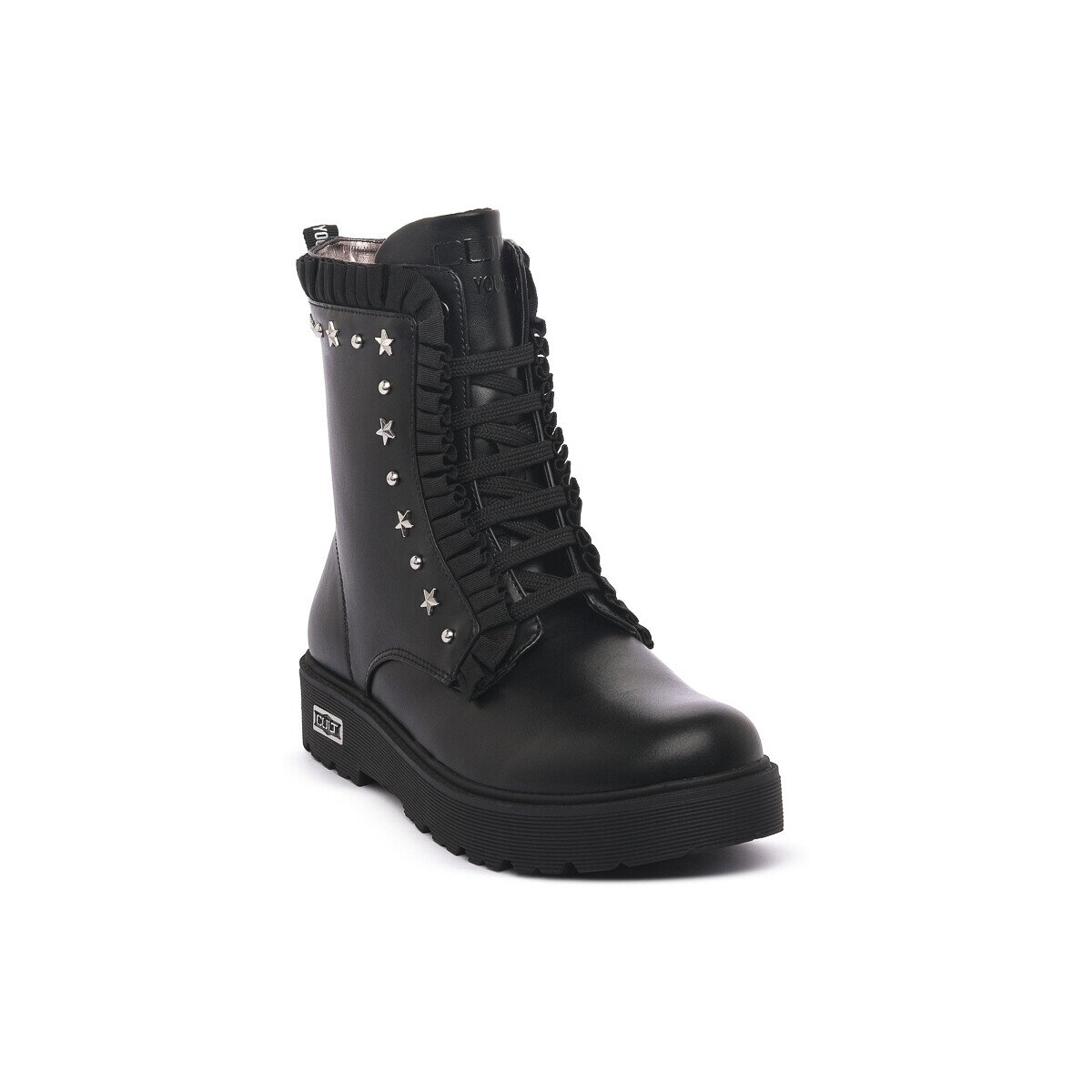 Cult Pantofi BLACK