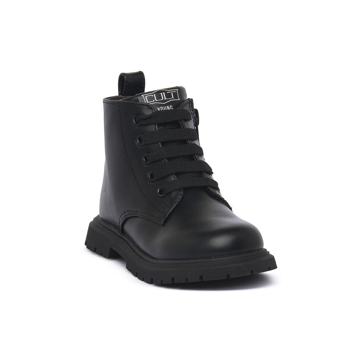 Cult Pantofi BLACK