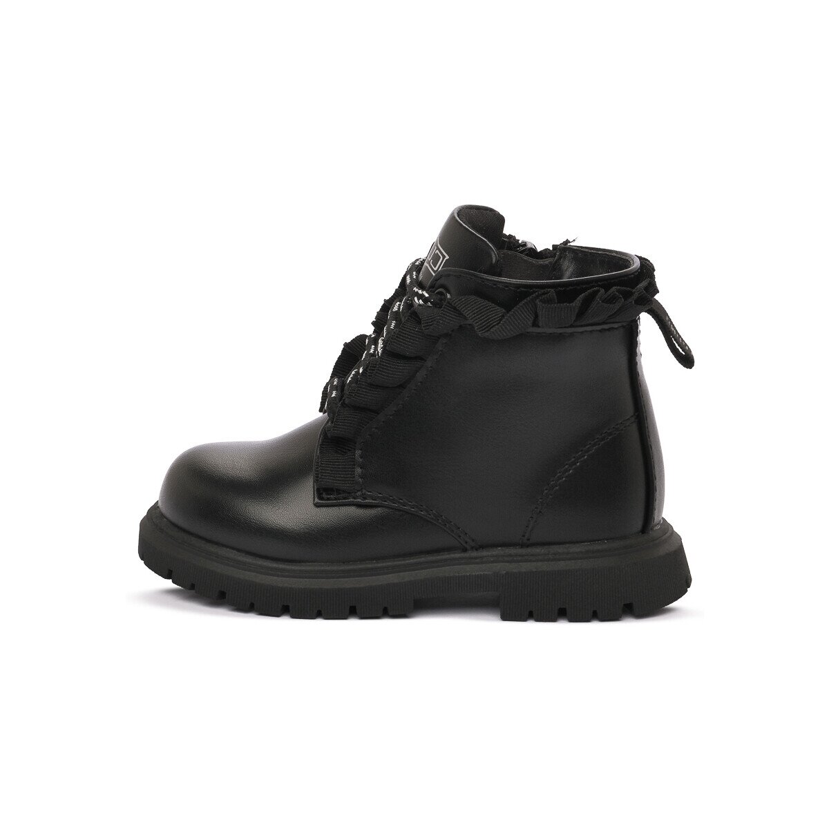 Cult Pantofi BLACK