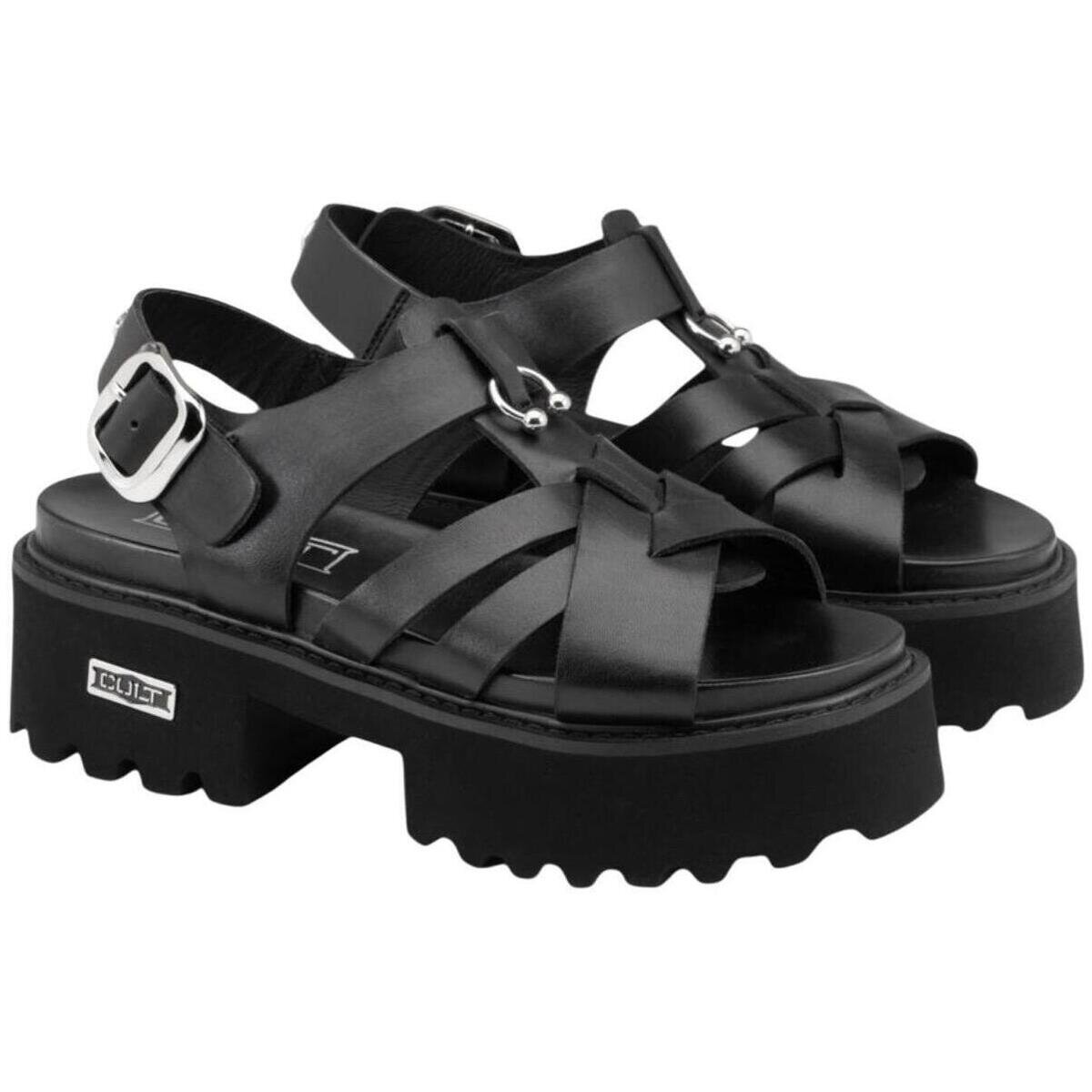Cult Pantofi CHER 4535 SANDAL W CLW453500