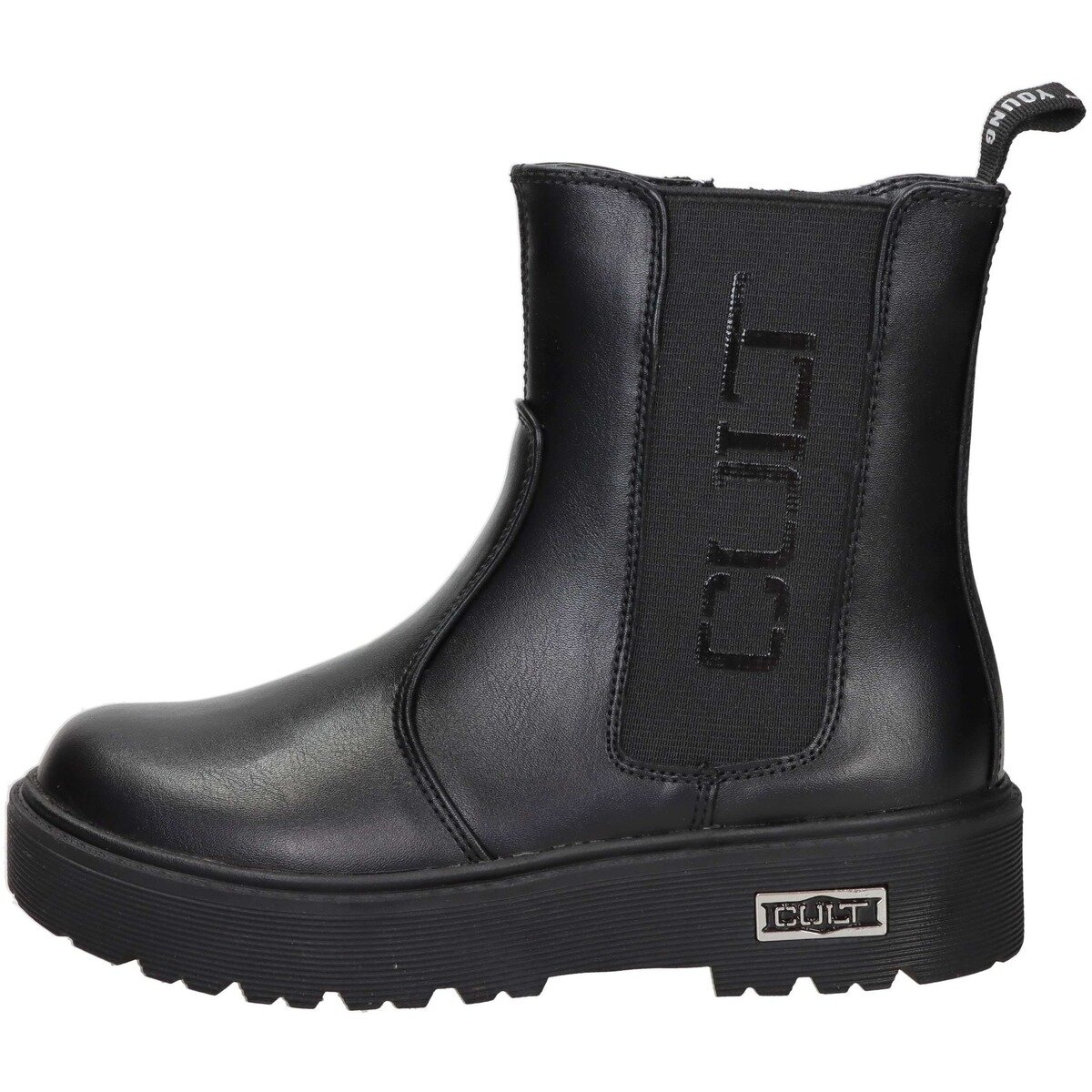 Cult Pantofi T-733