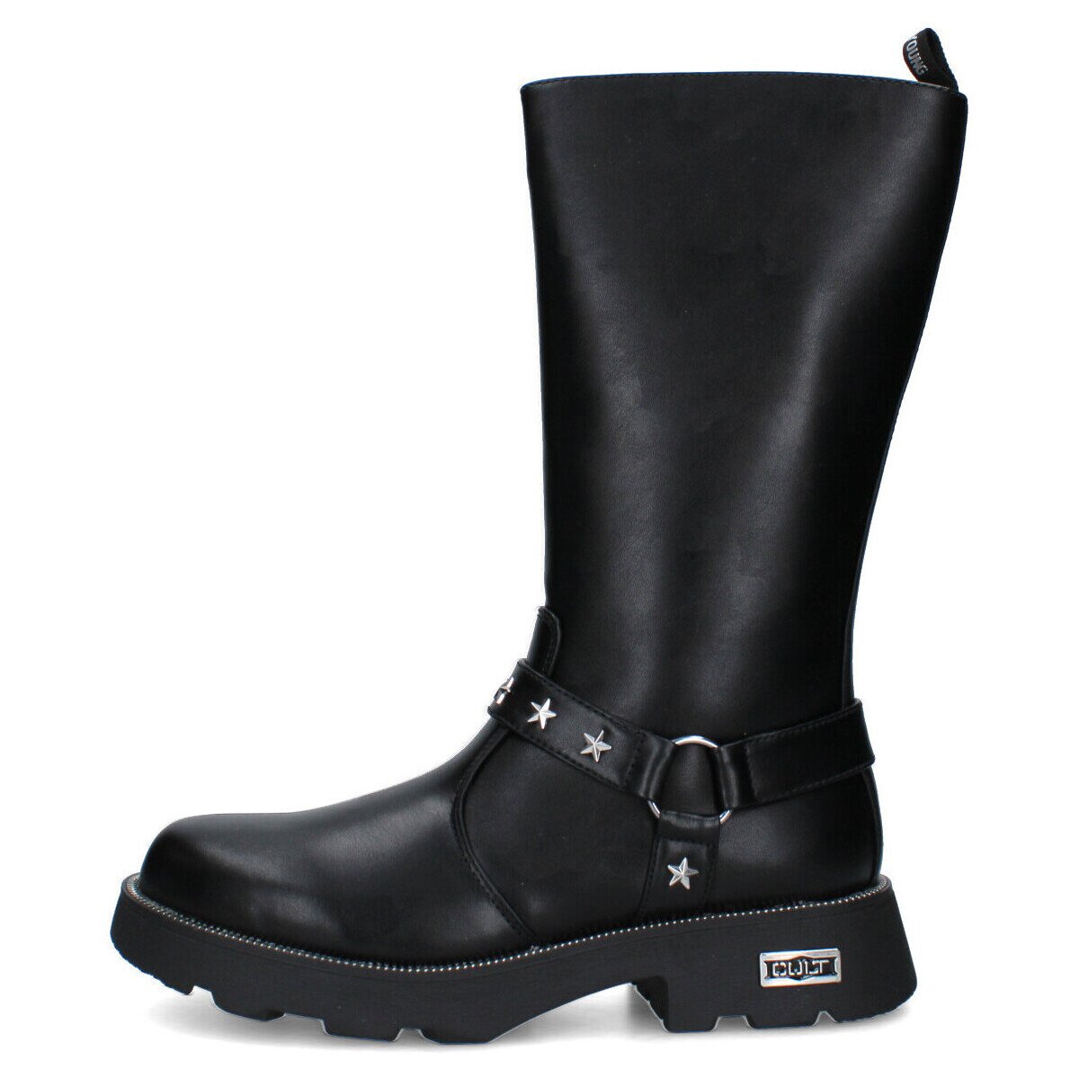 Cult Young Pantofi T-368-W