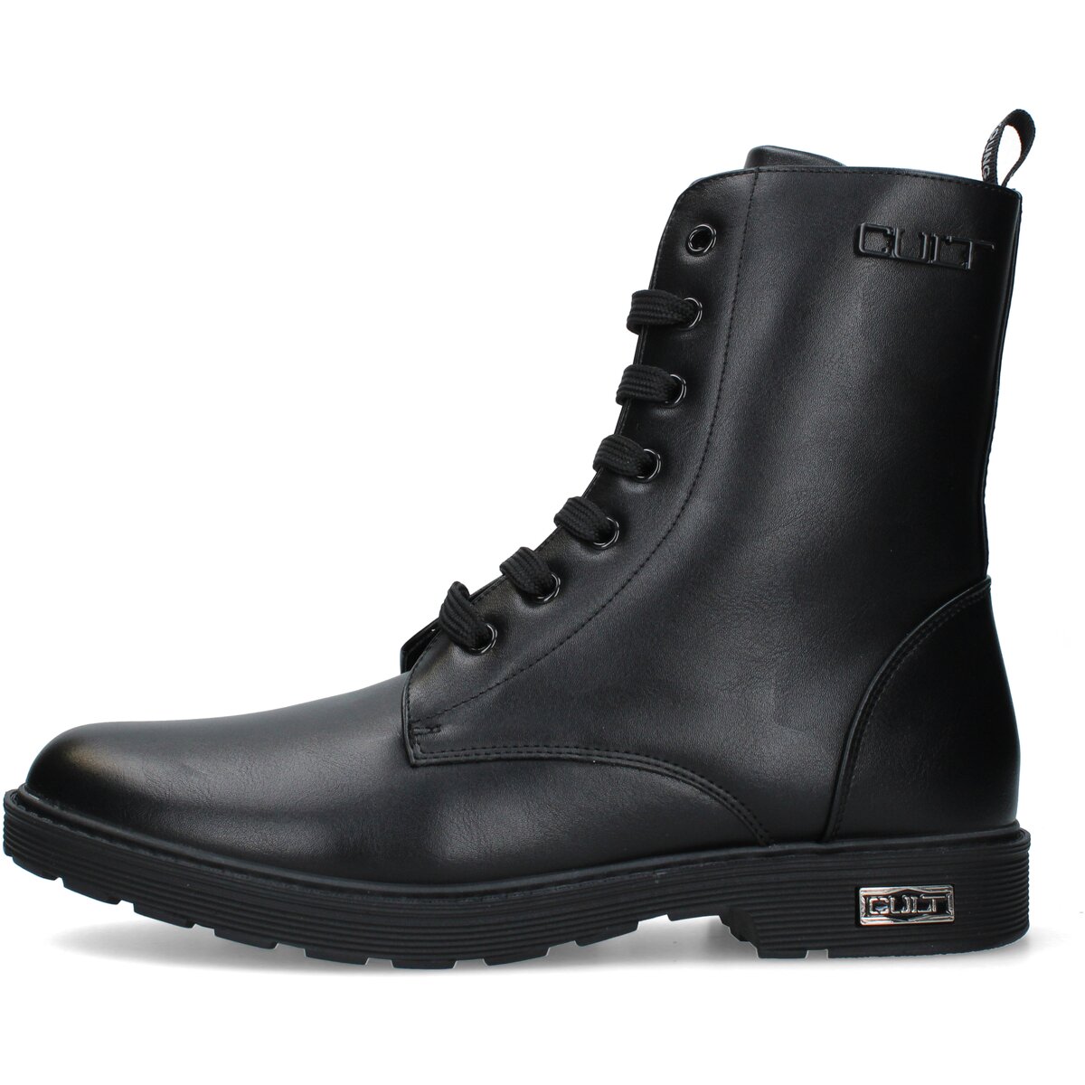 Cult Young Pantofi T-710-W