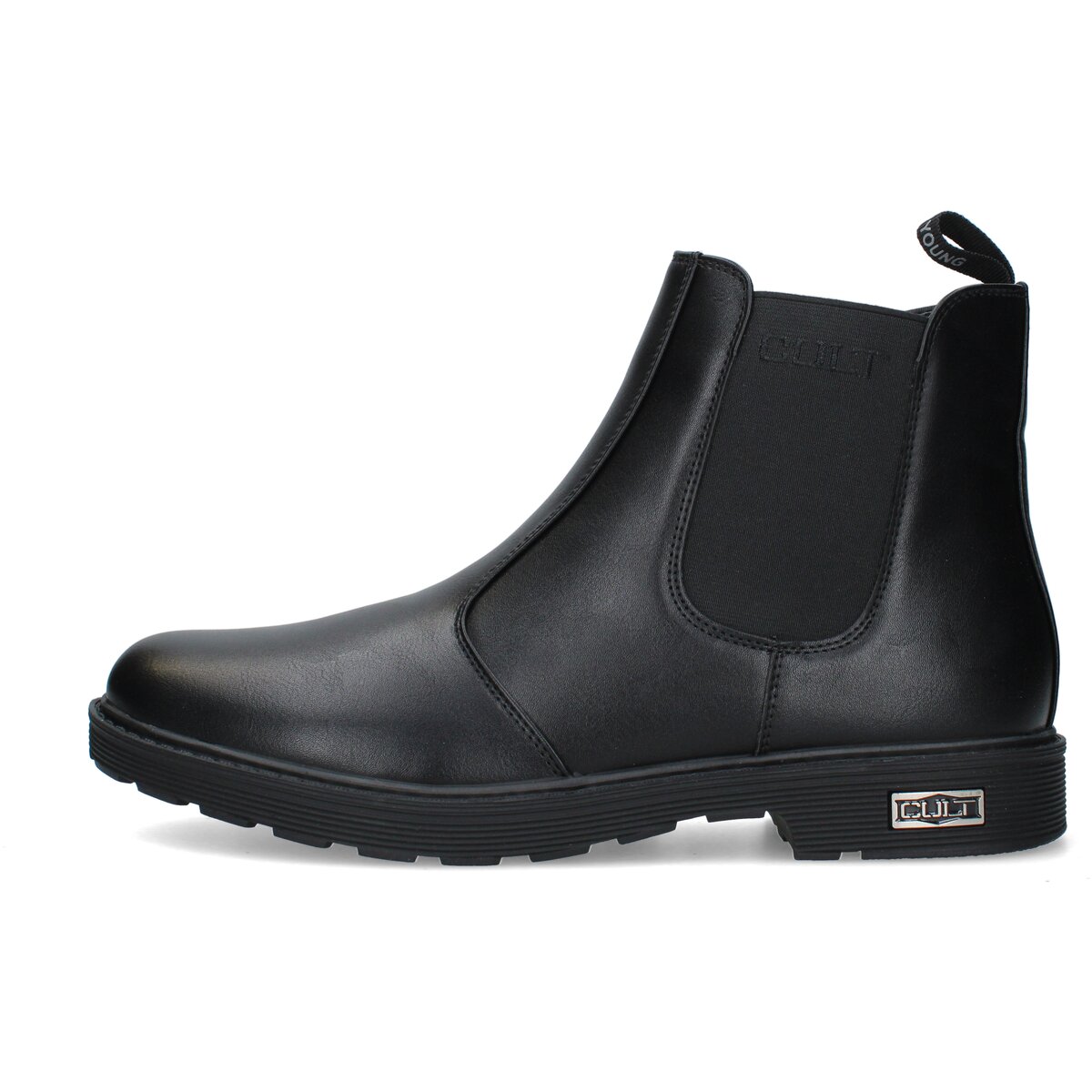 Cult Young Pantofi T-713-W