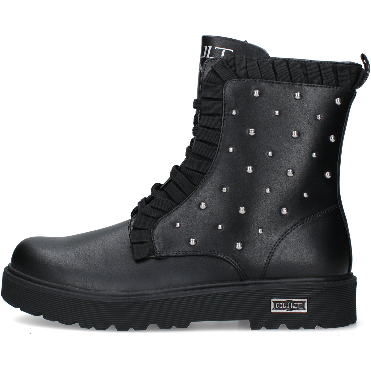 Cult Young Pantofi T-734-W