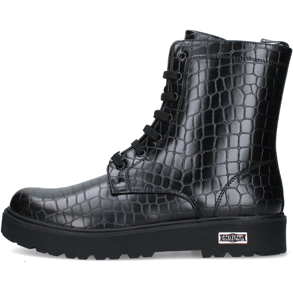 Cult Young Pantofi T-737-W