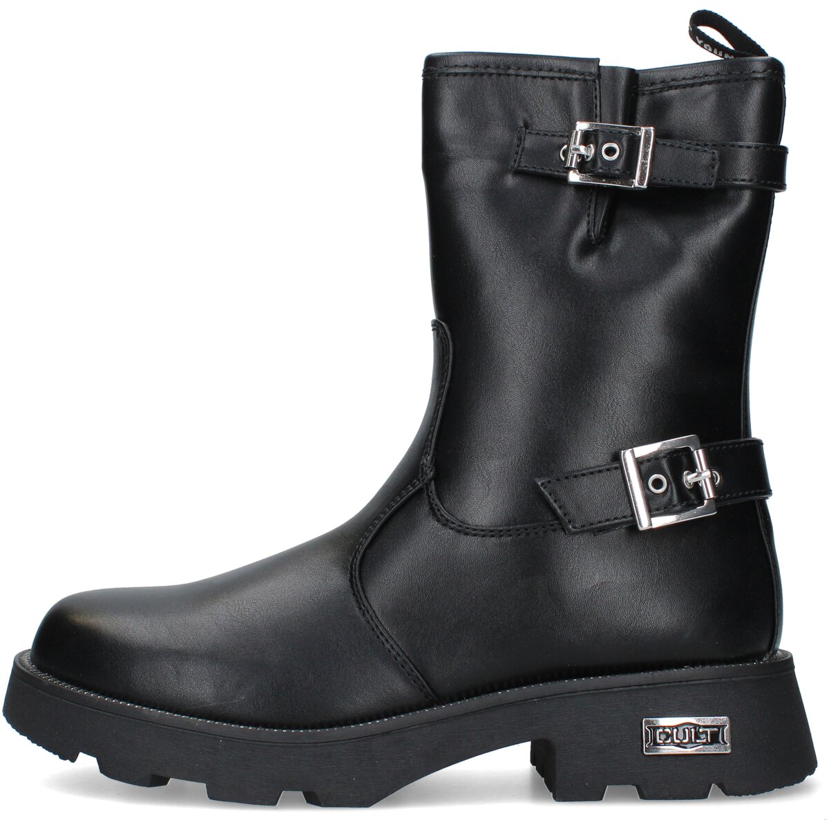 Cult Young Pantofi T-742-W