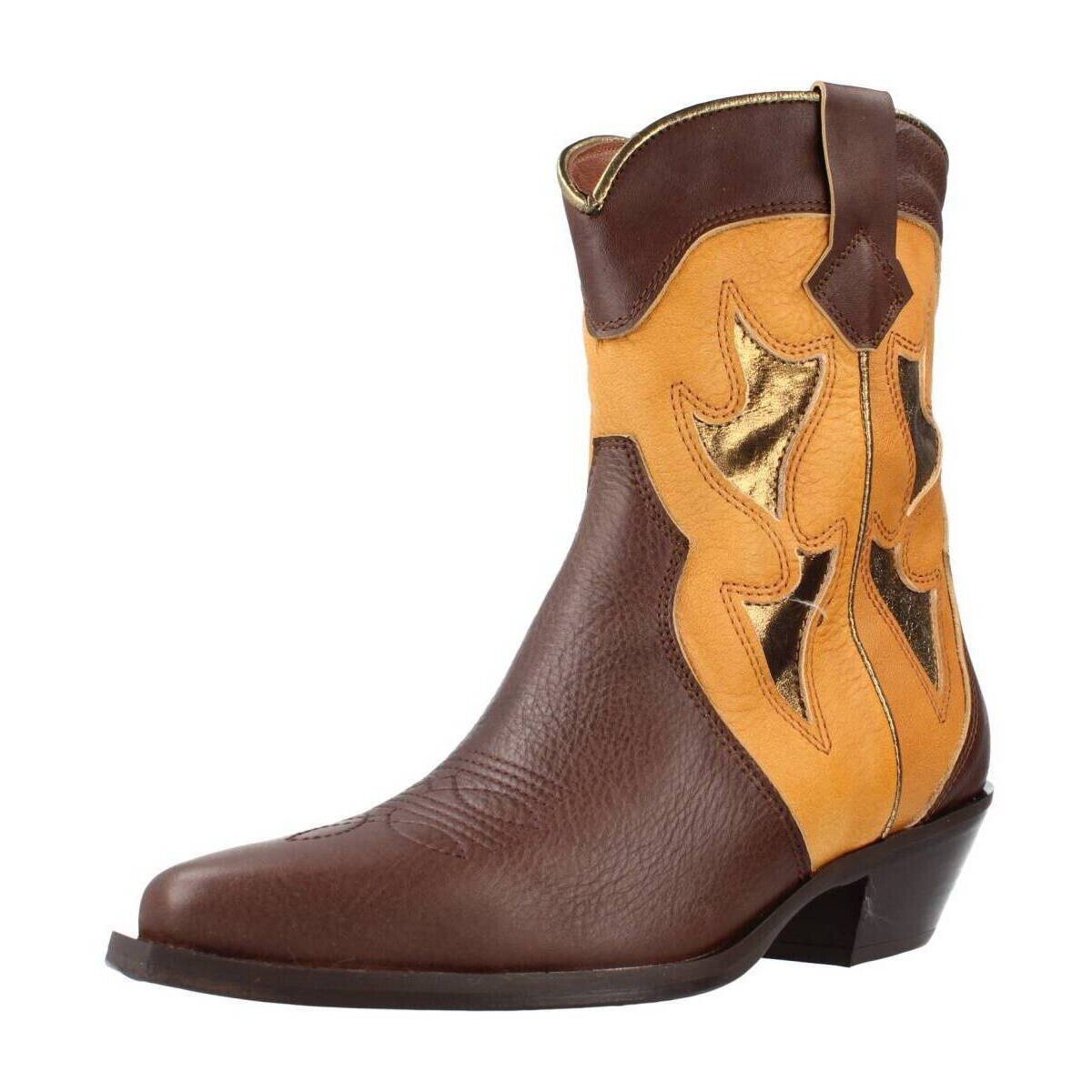 Curiosite Pantofi 2335c