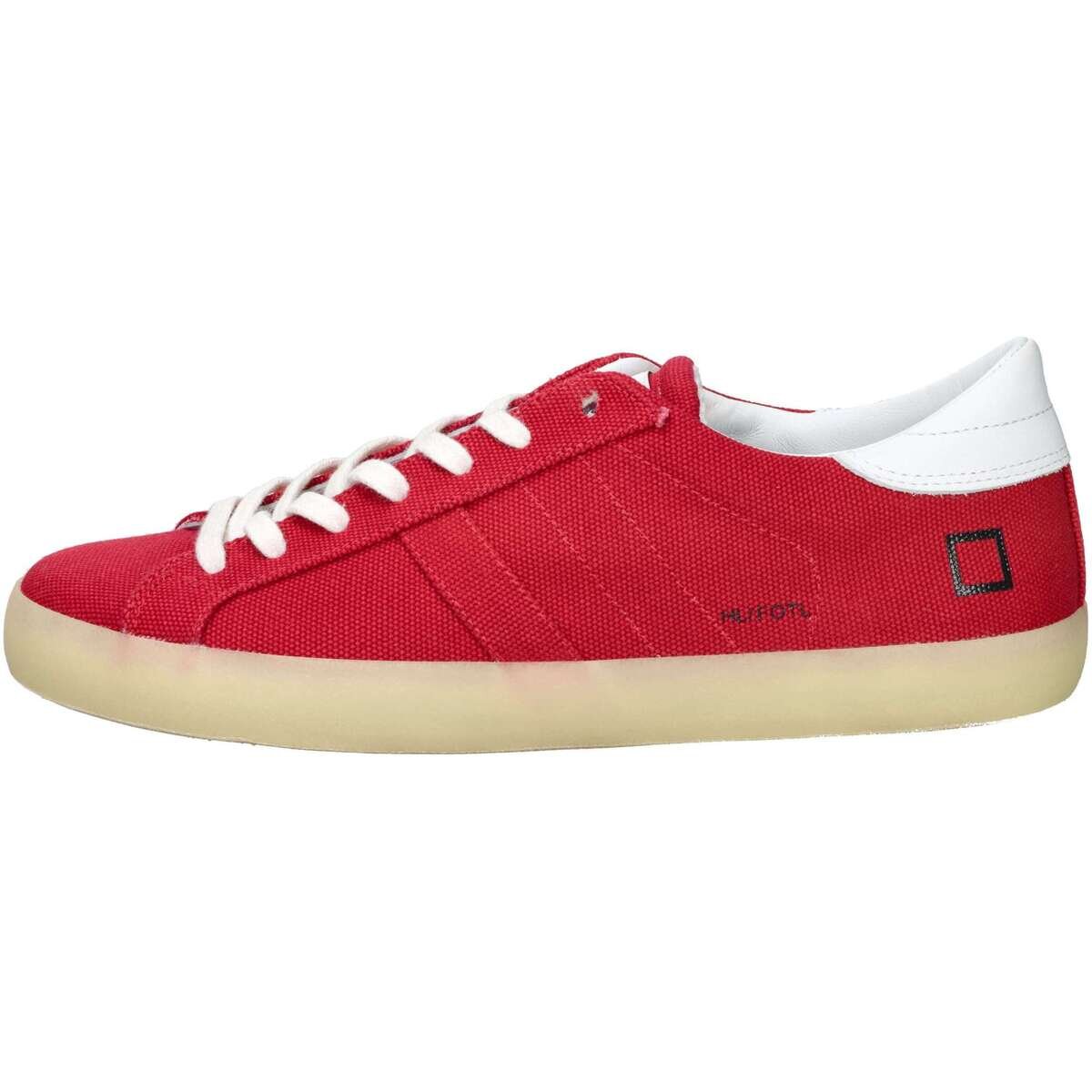 D.A.T.E. Pantofi FM05-HL-FR-CH