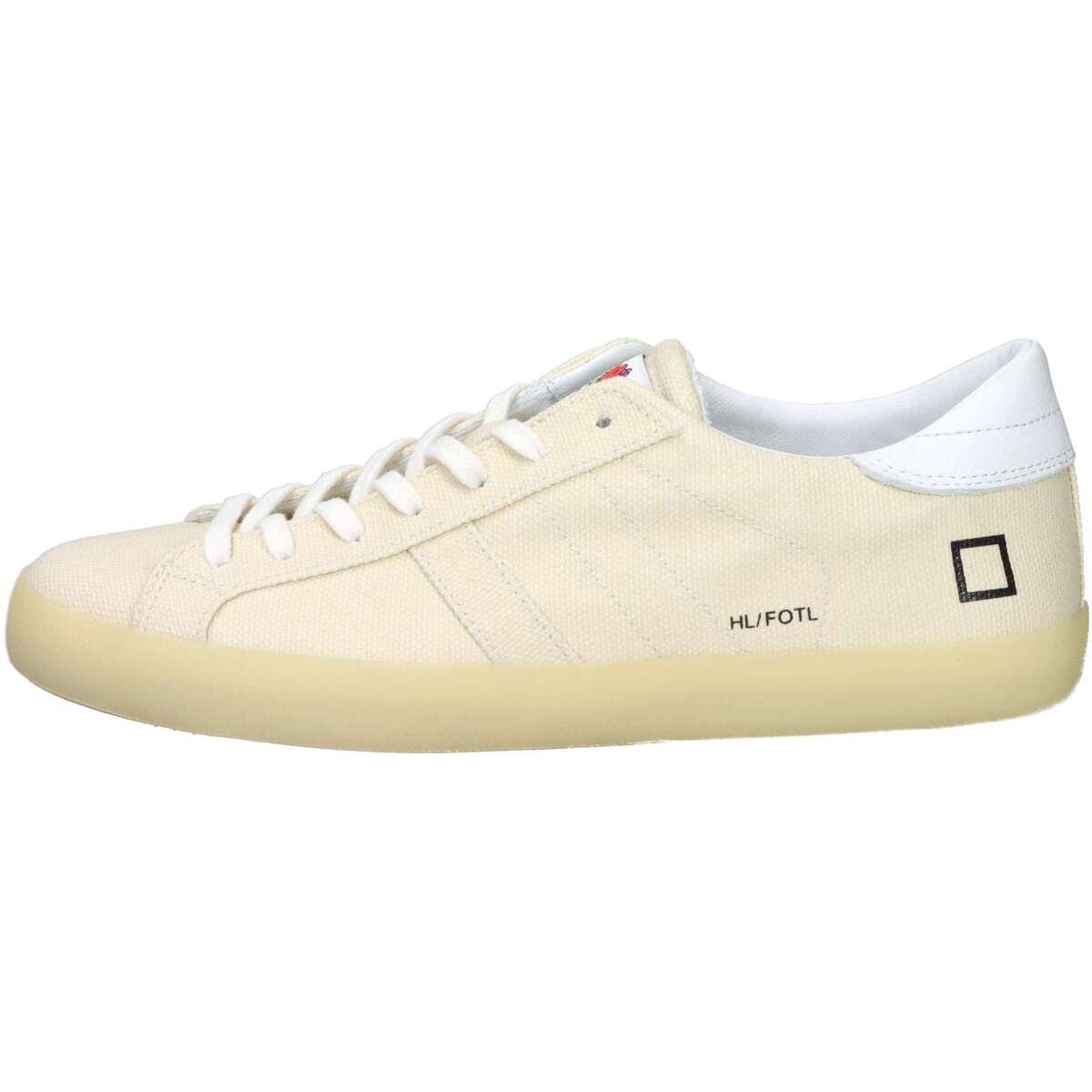 D.A.T.E. Pantofi FM05-HL-FR-IV
