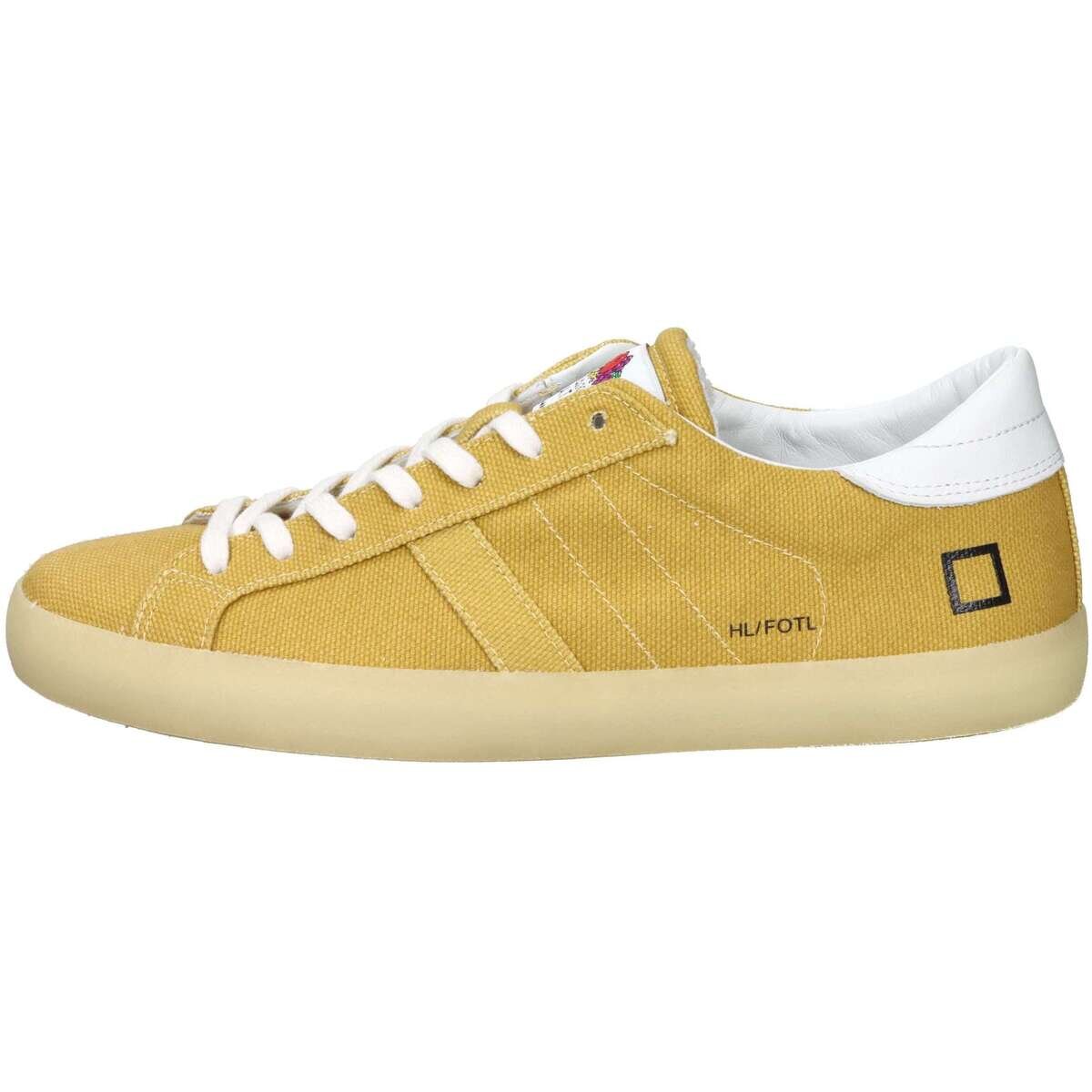 D.A.T.E. Pantofi FM05-HL-FR-LM
