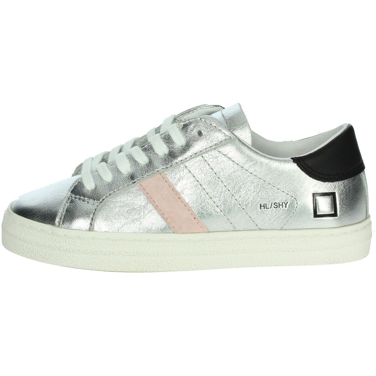 D.A.T.E. Pantofi J381-HL-SH-SL2