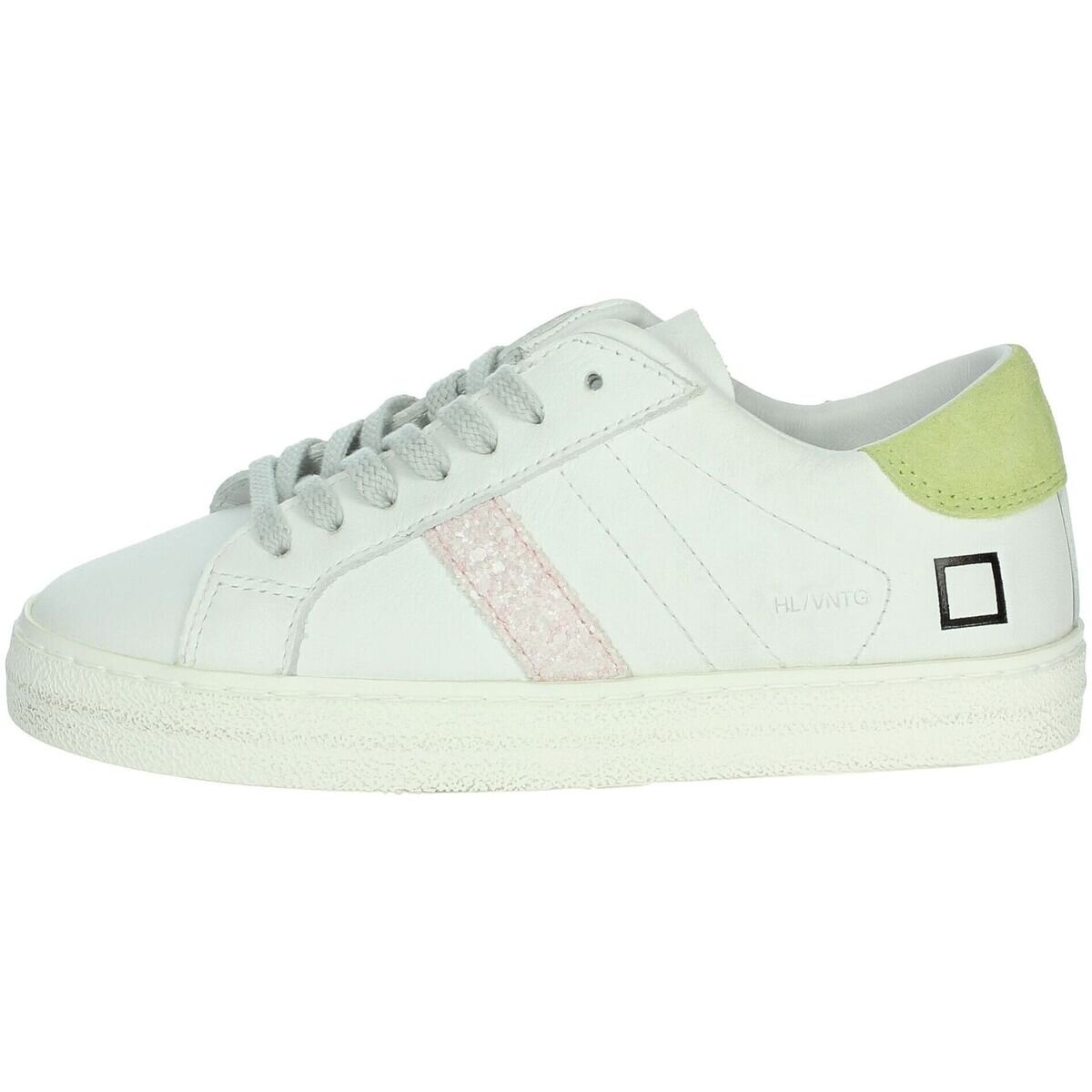 D.A.T.E. Pantofi J381-HL-VC-HY2