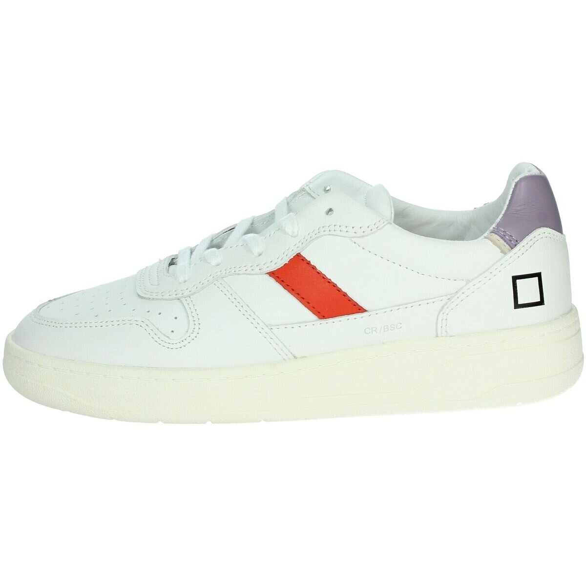 D.A.T.E. Pantofi J401-C2-BA-HL3