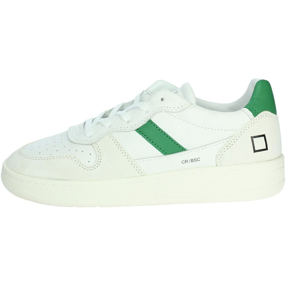 D.A.T.E. Pantofi J401-C2-BA-WG3